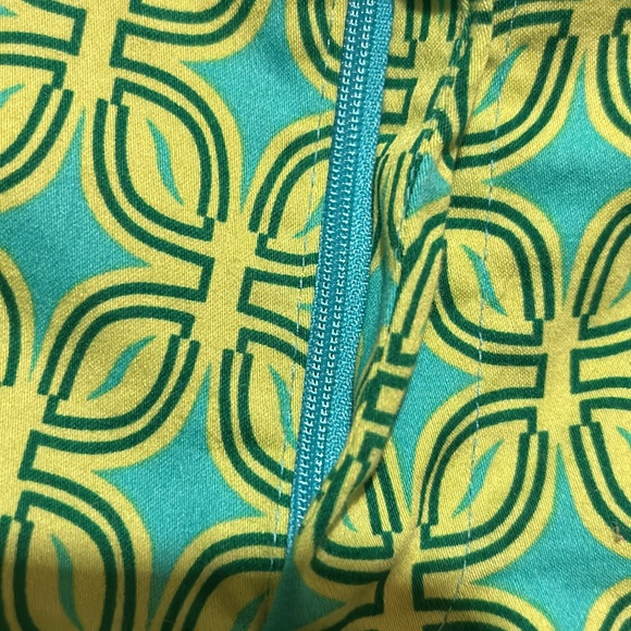 2 PIECE (jacket & shorts set) COLDWATER CREEK JACKET SIZE 20-22..SHORTS SIZE 20 - Picture 10 of 11